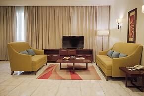 City Seasons Hotel Muscat