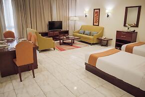 City Seasons Hotel Muscat