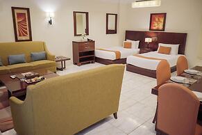 City Seasons Hotel Muscat