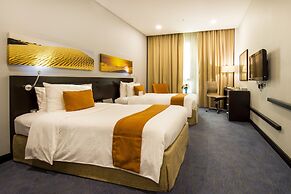 City Seasons Hotel Muscat