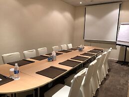 City Seasons Hotel Muscat