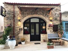 Idili Traditional House