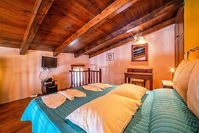 Idili Traditional House