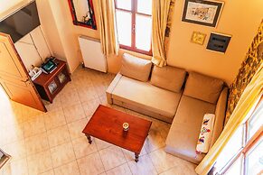 Idili Traditional House