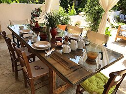 Idili Traditional House