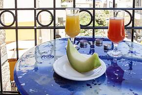 Idili Traditional House