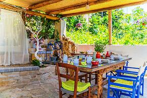 Idili Traditional House