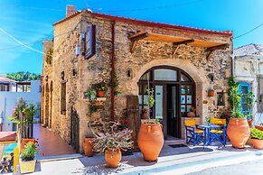 Idili Traditional House