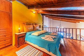 Idili Traditional House