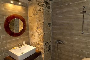 Idili Traditional House