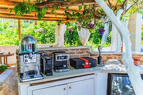 Idili Traditional House