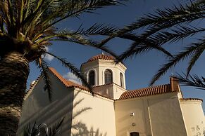 Idili Traditional House