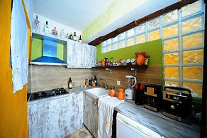 Idili Traditional House