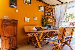 Idili Traditional House