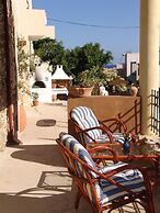 Idili Traditional House