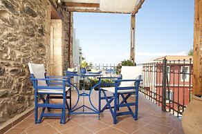 Idili Traditional House