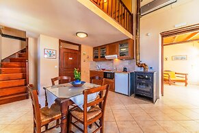 Idili Traditional House