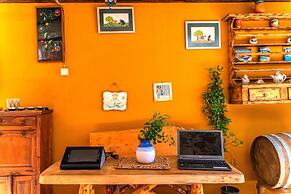 Idili Traditional House