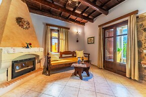 Idili Traditional House