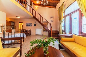 Idili Traditional House