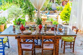 Idili Traditional House