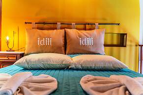 Idili Traditional House