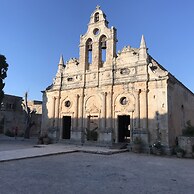 Idili Traditional House