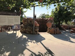 Idili Traditional House