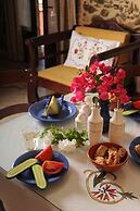 Idili Traditional House