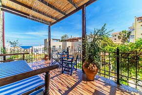 Idili Traditional House