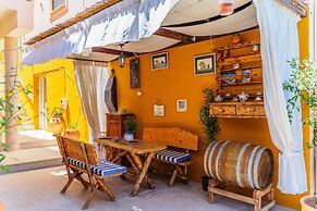 Idili Traditional House