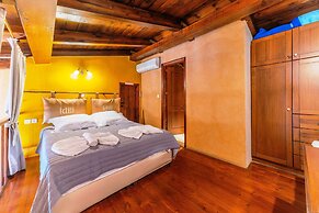 Idili Traditional House