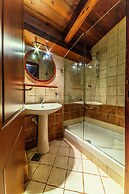 Idili Traditional House