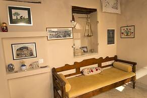 Idili Traditional House