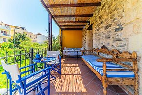 Idili Traditional House