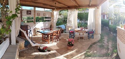 Idili Traditional House