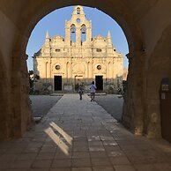 Idili Traditional House