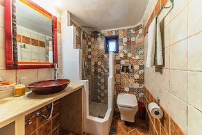 Idili Traditional House