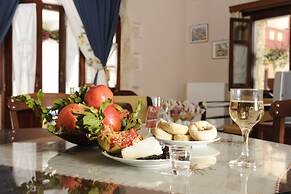 Idili Traditional House