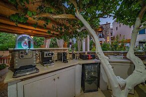 Idili Traditional House