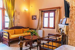 Idili Traditional House