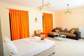 Idili Traditional House