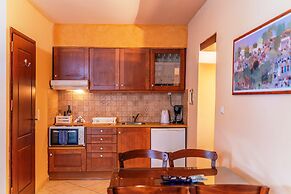 Idili Traditional House