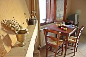 Idili Traditional House