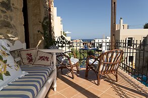 Idili Traditional House