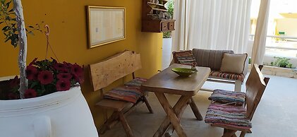 Idili Traditional House