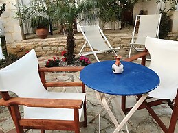 Idili Traditional House