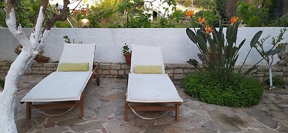 Idili Traditional House