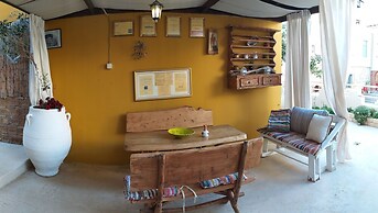 Idili Traditional House