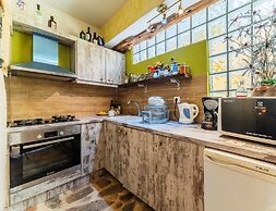 Idili Traditional House